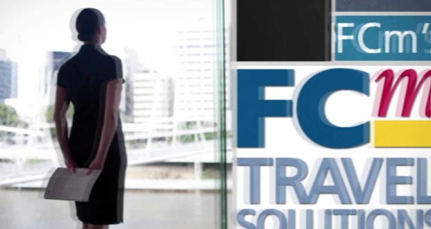 Fcm travel solutions forex