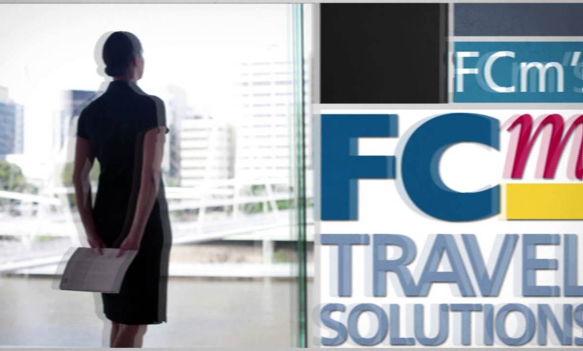 Fcm travel solutions forex
