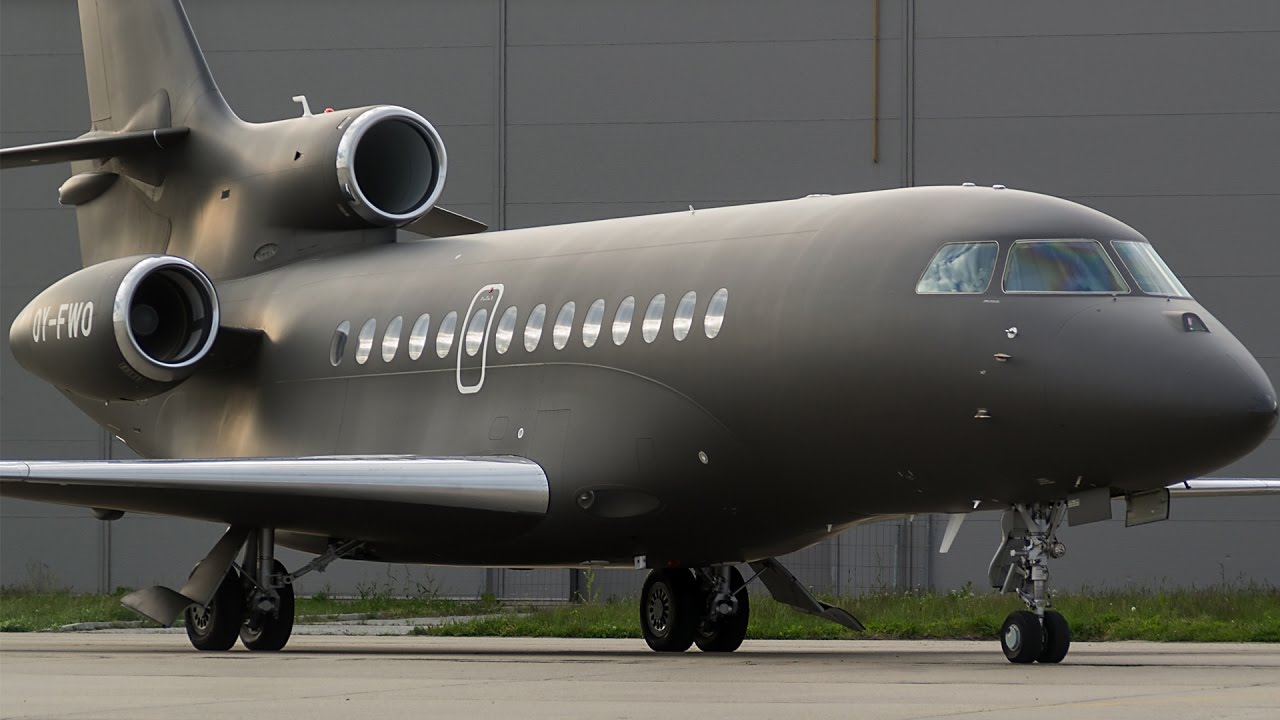 Nyt Dansk Flyselskab Er I Luften CHECK IN dk