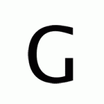 g