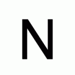 n