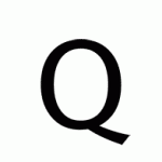 q