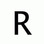 r