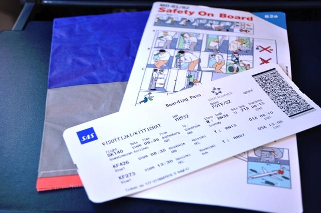 refundering af flybillet refundering af flybillet