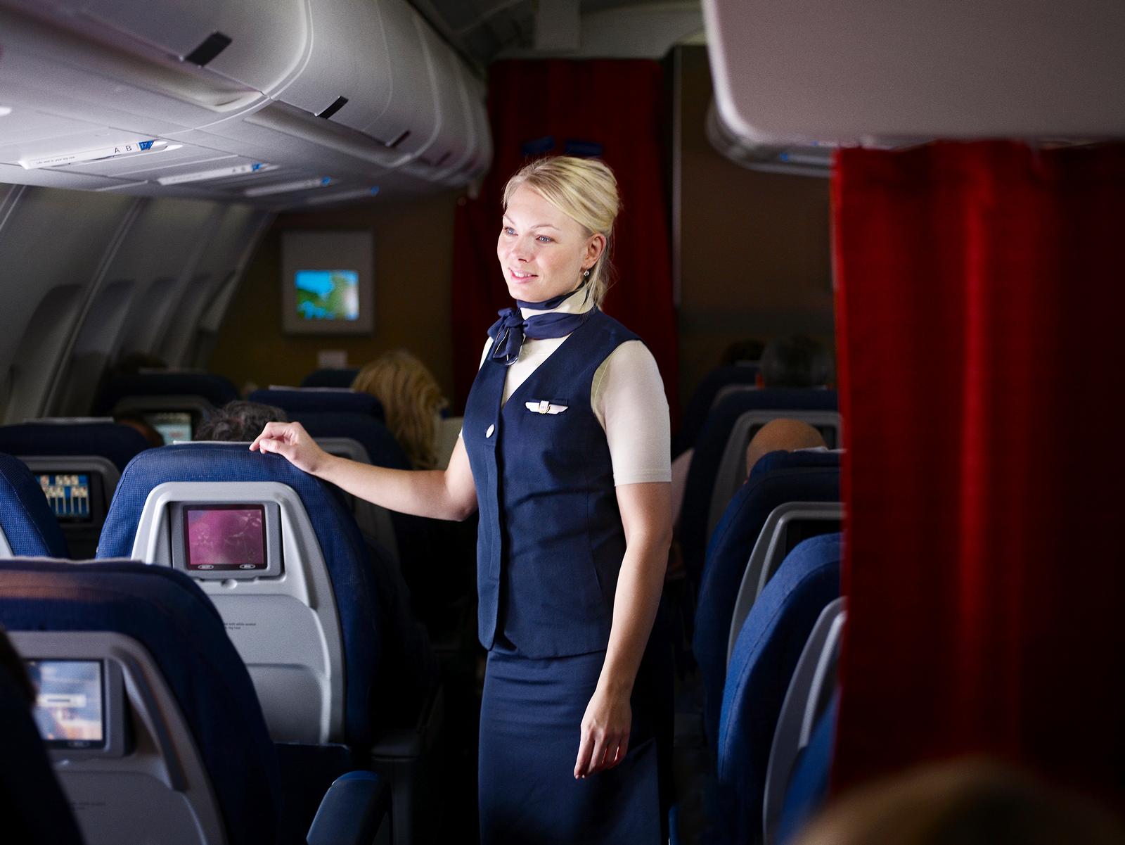 scandinavian airlines sas