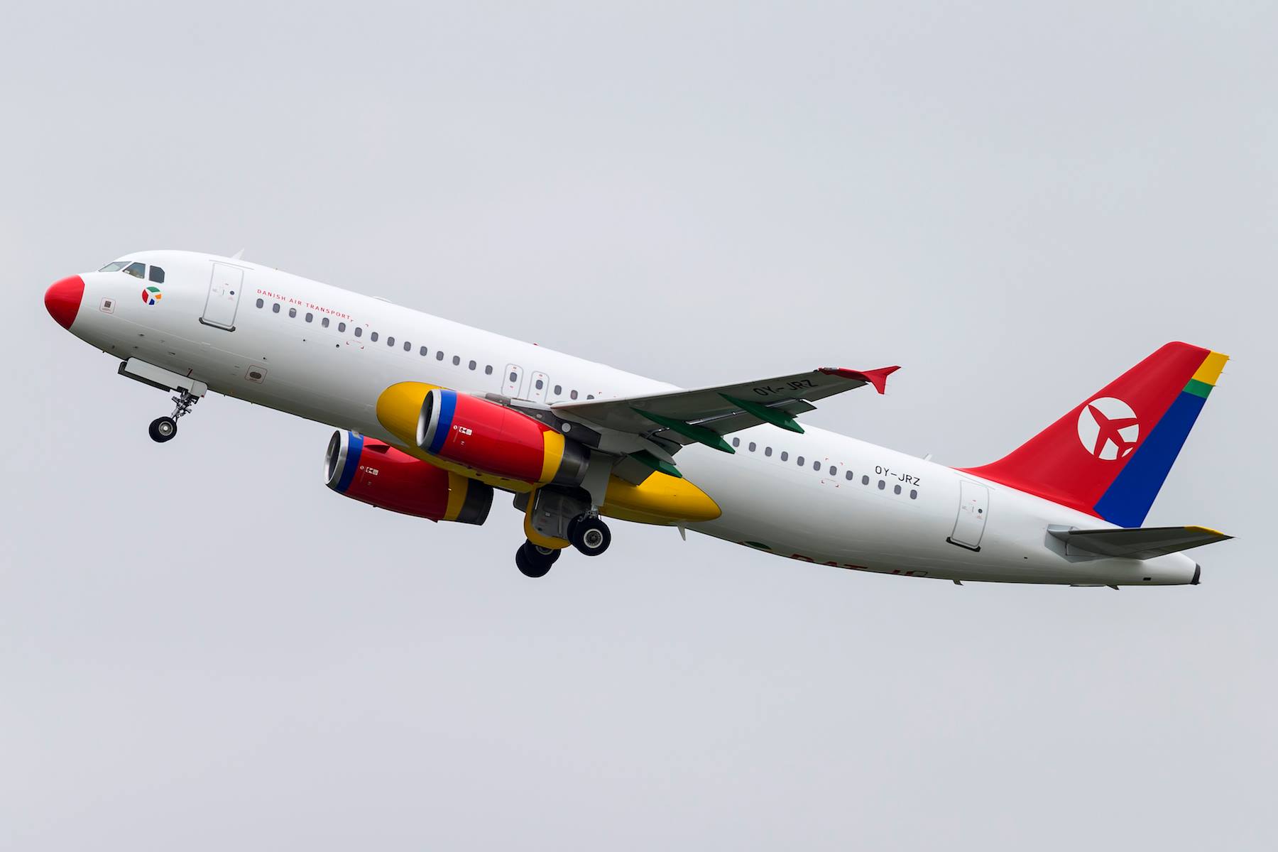 dat sælger a320 til arabisk flyselskab check in dk