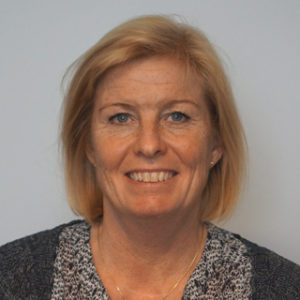 Ulla Bruun Hansen, Travel Coordinator hos Terma.