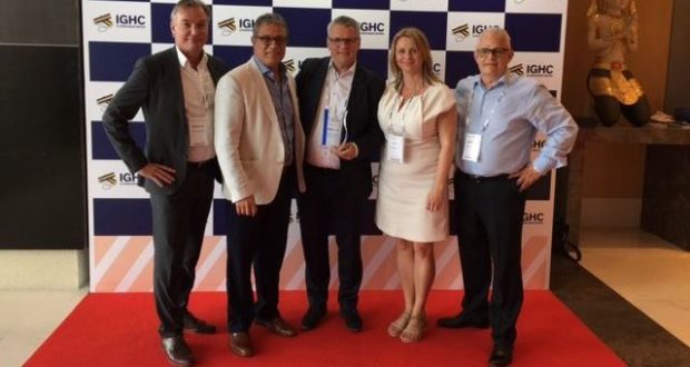 Iata slot conference 2018