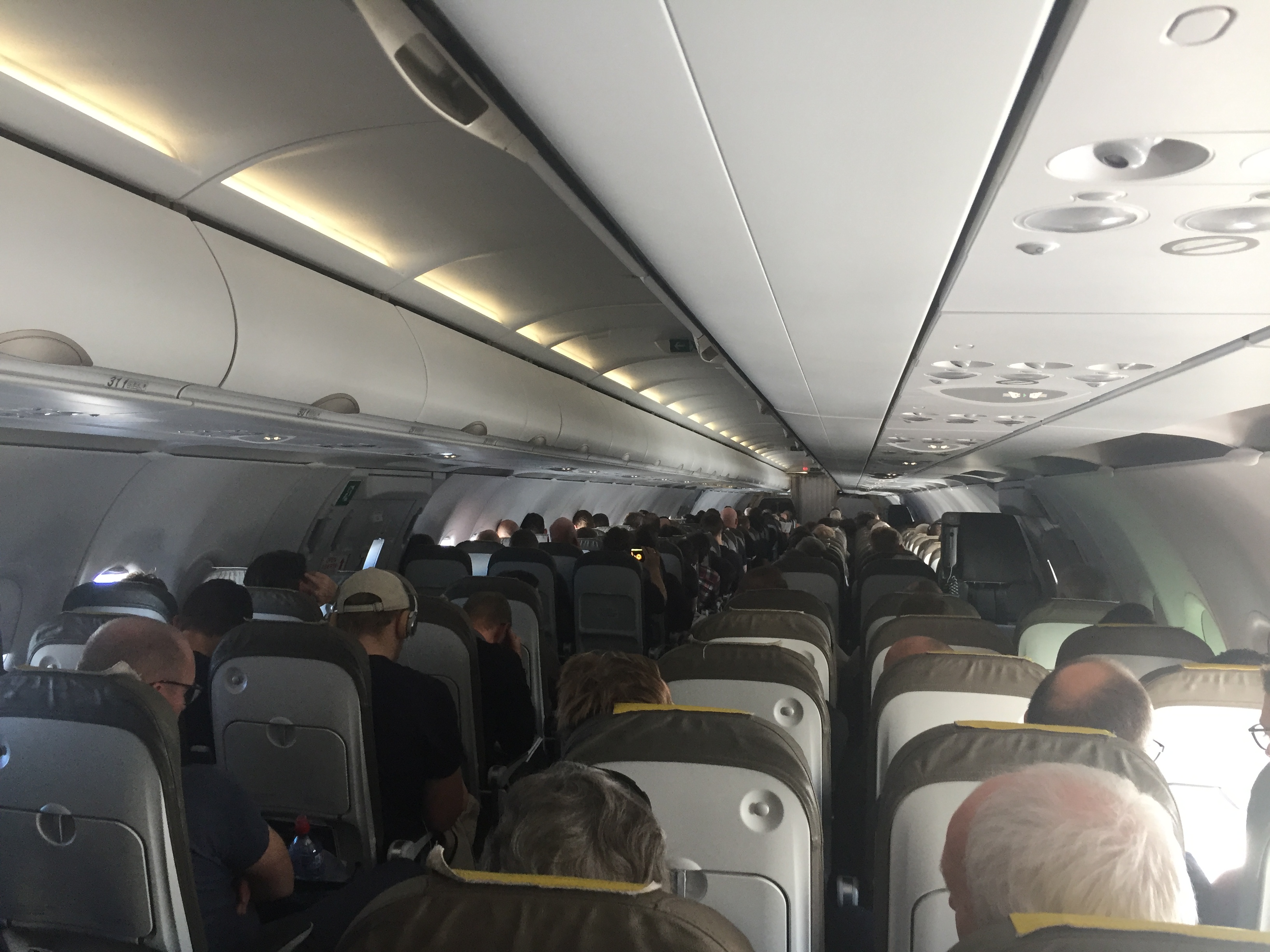 vueling airlines håndbagage vueling airlines håndbagage